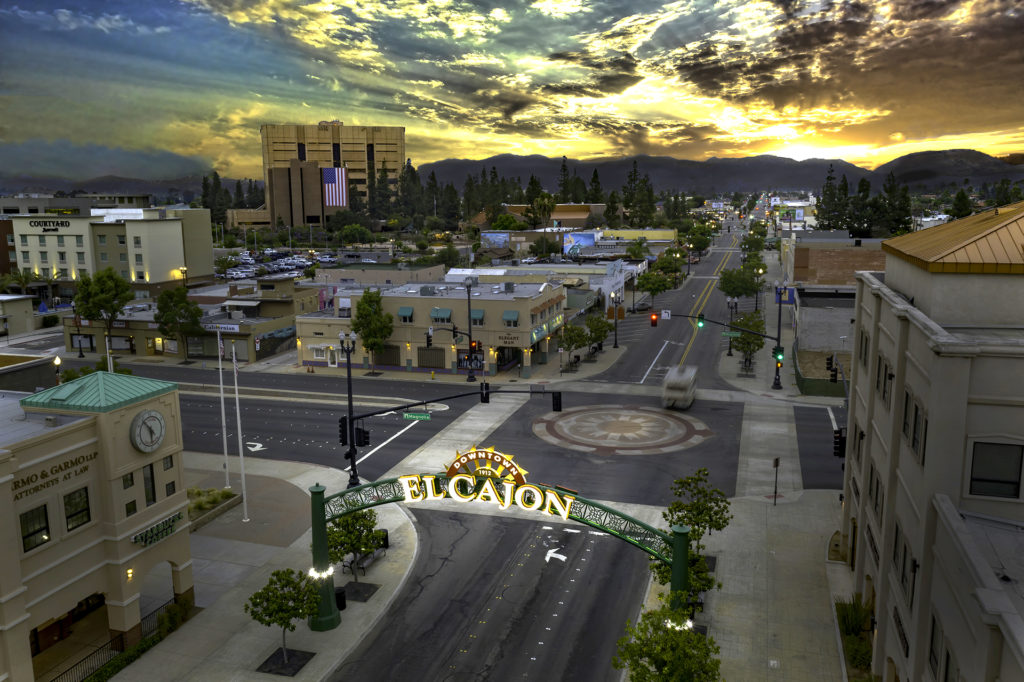 El Cajon's Best Air Conditioning & Heating Company